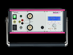 Resistance Mesurement KOCOS-PROMET 600 Kocos